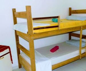 Hostel Muiraquitã Canoa Quebrada Brazil