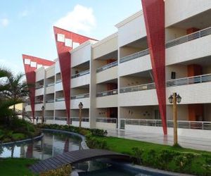 Apartamento Versilia Beach Aquiraz Brazil