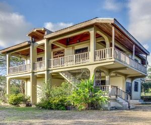 Villa Maya San Ignacio Belize