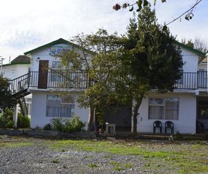 Cabañas Hecmar Pichilemu Chile