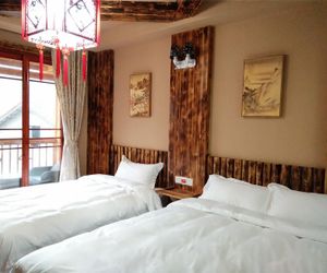 Whispering Mountains Boutique Hotel Wulingyuan China