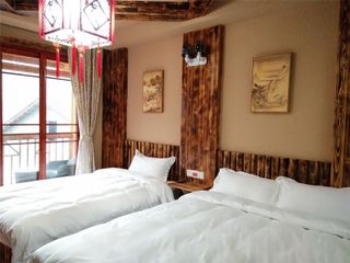 Hotel pic Whispering Mountains Boutique Hotel