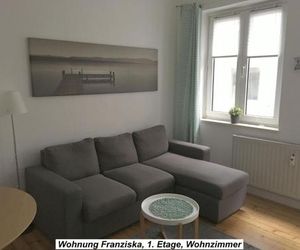 Ferienwohnung im Herzen der Koblenzer Altstadt Koblenz Germany