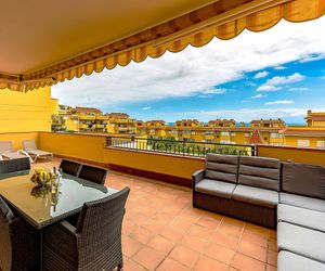 Family apartment Playa La Arena Puerto de Santiago Spain