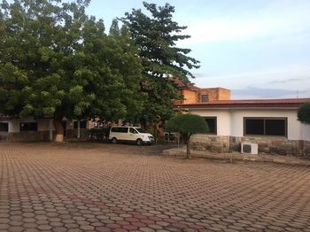 Hotel Photo 21