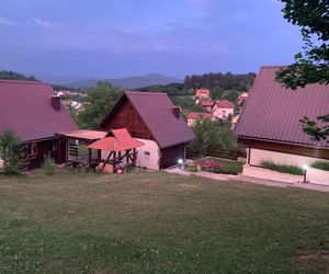 Guesthouse Stefanac Otocac Croatia