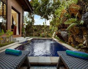 Grand Ashanti Villa Ubud Indonesia