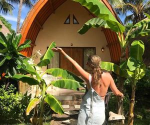 Ings Garden Gili Air Indonesia