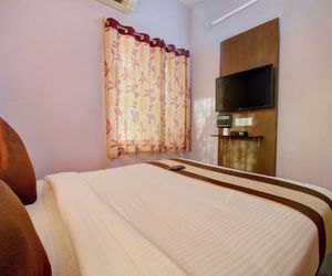 OYO 8282 Heritage Residency Chennai India