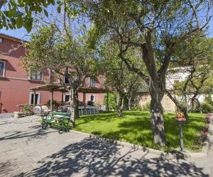 Villa Il Principe Piano di Sorrento Italy