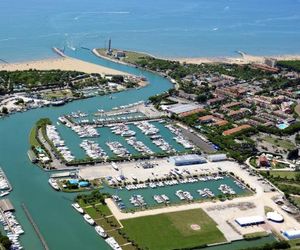 Apartaments Marina del Cavallino Lido di Jesolo Italy