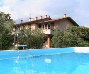 Residence Le Giare Garda Italy