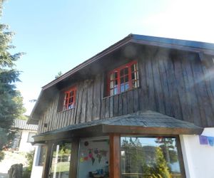 Bonita Lake House - Hostel & Bungalows Bariloche Argentina