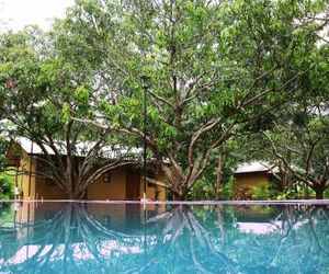 Bissa Villa Habarana Sri Lanka