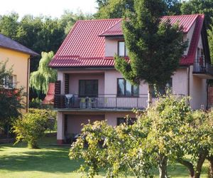 Dom wakacyjny Sztorem Ustka Poland