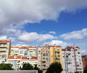 Lisbon Backpackers Lisbon Portugal