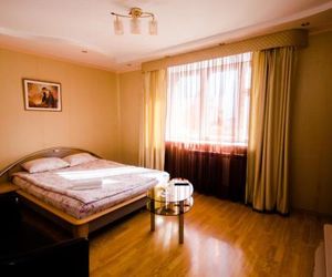 Apartment "Kvartirniy Vopros" Yurmatinskaya 1A Sterlitamak Russia