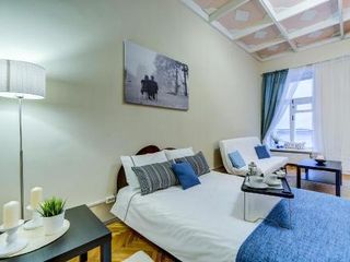 Апартаменты Center City, Невский пр-т