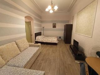 Apartment on Millionnaya 17