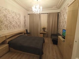Apartment on Millionnaya 17