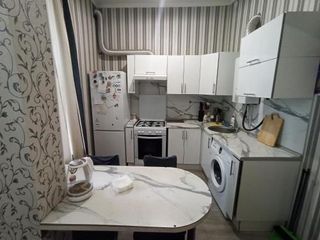 Apartment on Millionnaya 17