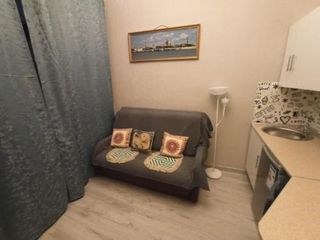 Apartment on Millionnaya 17