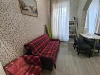 Apartment on Millionnaya 17