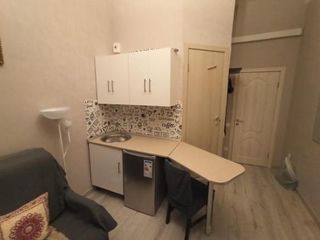 Apartment on Millionnaya 17