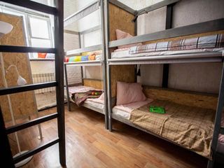 Loft near Embankment. 15min walk to Palace square.
