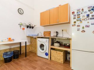 Loft near Embankment. 15min walk to Palace square.