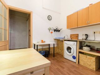 Loft near Embankment. 15min walk to Palace square.