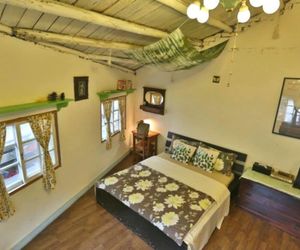 Moon River House Chiu-fen Taiwan