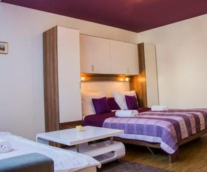 MTM apartment Bled Slovenia