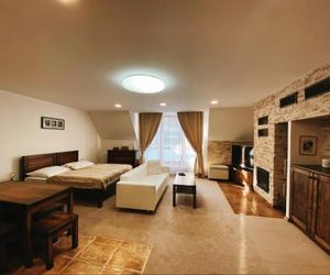 Apartmán s výhľadom na Lomnický štít Tatranska Lomnica Slovakia