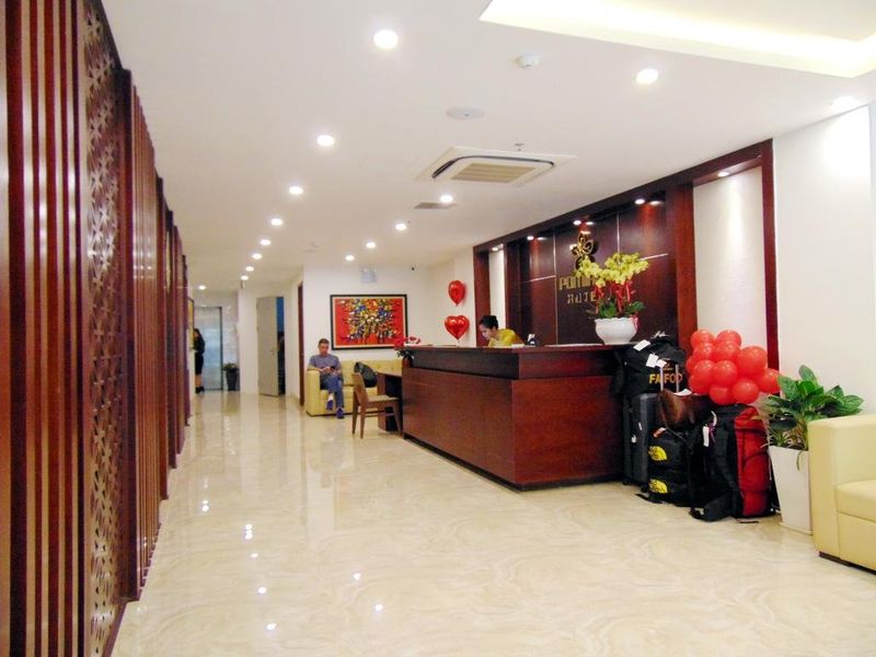 Hotel Photo 15