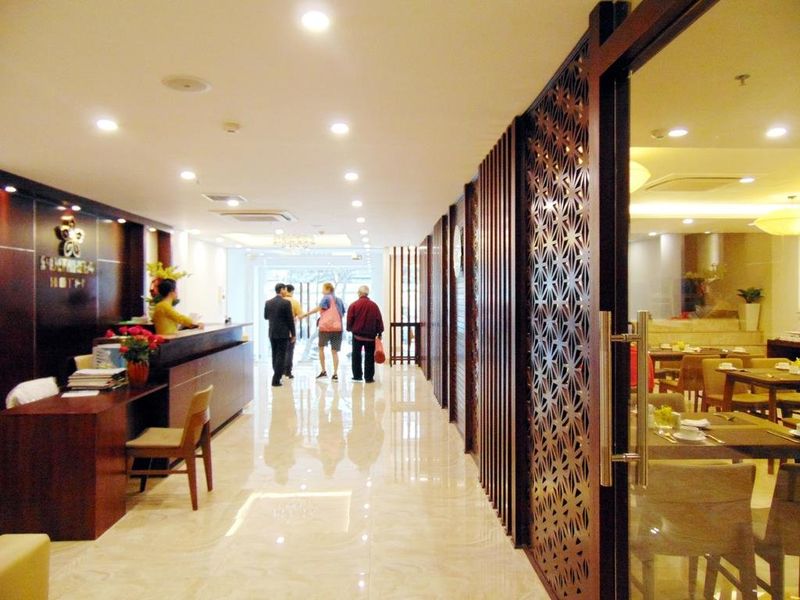 Hotel Photo 16