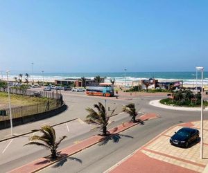 206 Tenbury Beach Apartment Durban South Africa
