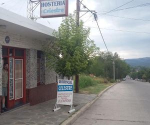 Hosteria Celestre Mina Clavero Argentina
