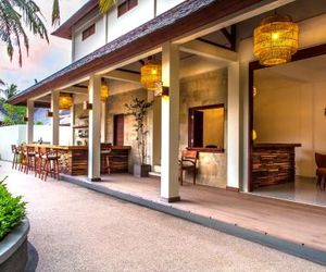 Utara Villas Gili Trawangan Indonesia