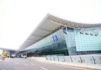 Отзывы One Meter Sunshine Xi’an Xianyang International Airport Inn