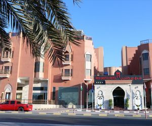 Red Castle Hotel Sharjah United Arab Emirates