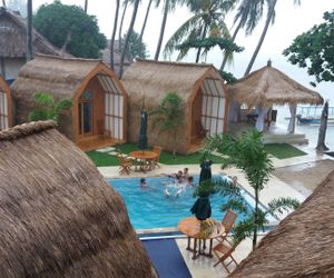 The Place Beach Bungalows Mataram Indonesia