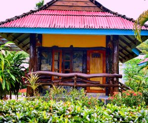 MARK HOUSE BUNGALOW KO KUT Kood Island Thailand