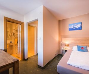 Hotel Mosermandl Obertauern Austria