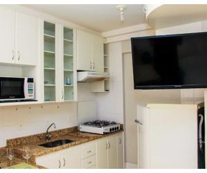 Flats Service Bueno Goiania Brazil