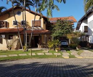 Jurerê B&B Cannasvieiras Brazil