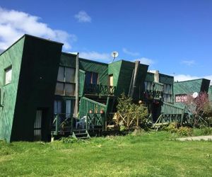 Loft Camino Punta de Lobos Pichilemu Chile