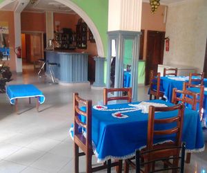 Palamainji Hotel Limbe Cameroon