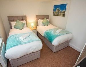 Celebrity Apartments Brighton, Queens Square Brighton United Kingdom