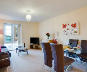 City Centre Apartment Birmingham United Kingdom